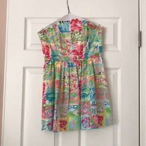 LILLY PULITZER